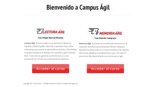 
                            3. Home — campusagil.com