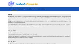 
                            6. Home :: Canbankfeecouter - Canbank Fee Counter