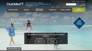 
                            1. Home - Club Med Travel Agent Portal – South Africa