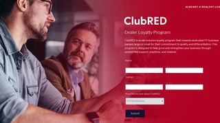 
                            7. Home - ClubRED - FP Mailing Solutions
