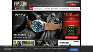 
                            9. Home COMPUTER BILD - VIP-Club