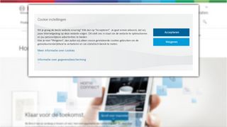 
                            4. Home Connect | Bosch huishoudelijke apparaten