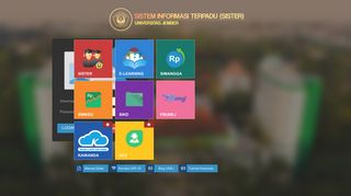 
                            7. Home: Dashboard (GUEST) - E-learning UNEJ - Universitas Jember