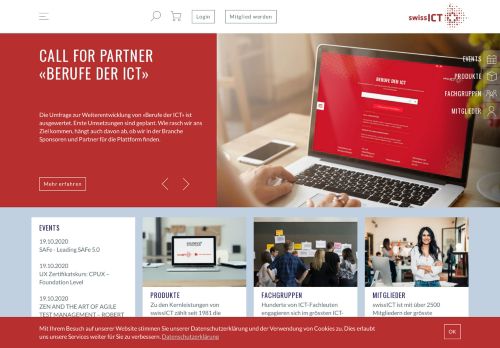 
                            9. Home :: Der Verband für den Informatiker & für die Informatik