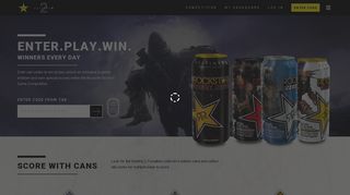 
                            8. Home - destiny2.rockstarenergy.com