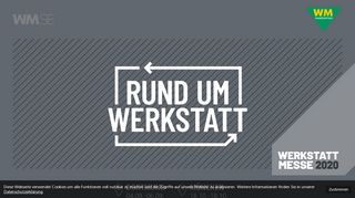 
                            4. Home - Die Werkstattmessen 2018