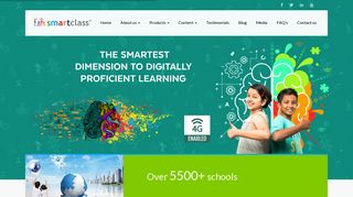 
                            10. Home :: Ebix Smartclass Educational Services Pvt. Ltd.
