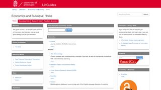 
                            3. Home - Economics and Business - LibGuides at University of Groningen
