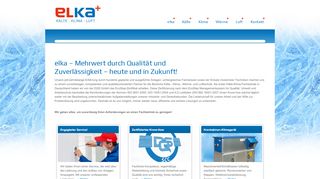 
                            6. Home - elka-elektrokaelte.de