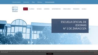 
                            9. Home - EOI Nº1 de Zaragoza