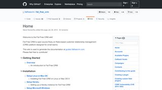 
                            4. Home · fatfreecrm/fat_free_crm Wiki · GitHub