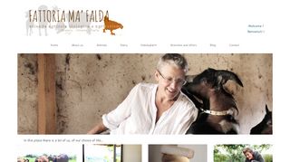 
                            11. Home - Fattoria Ma' Falda