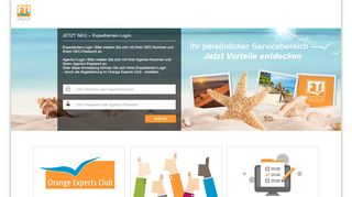 
                            8. Home: FTIGroup-Service DE