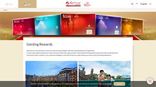 
                            12. Home | Genting Rewards | RWS Casino Singapore