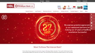 
                            4. Home | Himalayan Bank Limited