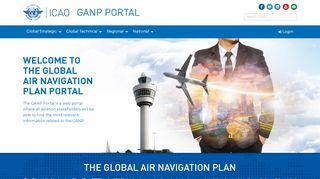 
                            9. Home - ICAO GANP Portal