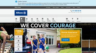 
                            9. Home Insurance Quotes Ireland | Allianz Insurance