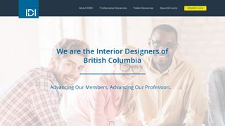
                            12. Home | Interior Designers Institute of British Columbia