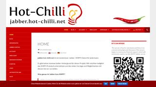 
                            10. Home | jabber.hot-chilli.net