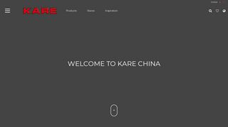 
                            5. Home - KARE China - KARE Design