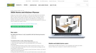 
                            11. Home, Kitchen and Bathroom Planner | Design in 3D Online | IKEA ...