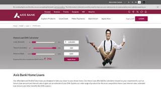 
                            8. Home Loans - Compare and Apply for Best Housing Loan ... - Axis Bank