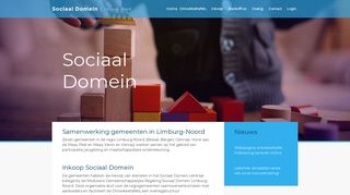 
                            5. Home | MGR Sociaal Domein Limburg Noord