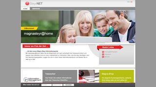 
                            2. Home - MS Home Public - MS Intranet - Magna Steyr