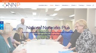 
                            9. Home - National Networks Plus | Australia's Leading Healthcare ...