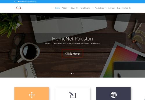 
                            13. Home Net – Pakistan