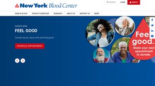 
                            2. Home | New York Blood Center