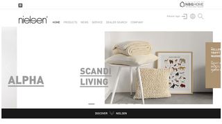 
                            5. Home › Nielsen - Nielsen Design