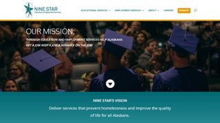 
                            11. Home - Nine Star Education & Employment Services