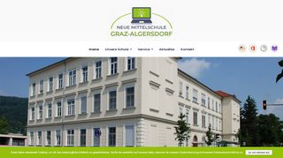 
                            1. Home | NMS Algersdorf - Graz