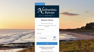 
                            5. Home owner login | Northumbria Byways