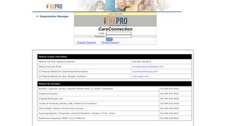 
                            2. Home Page - Kepro