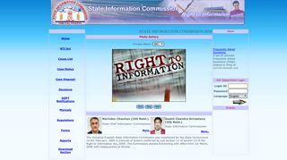 
                            10. Home Page | SIC - Government of Himachal Pradesh