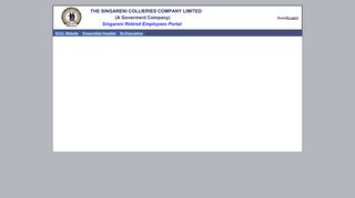 
                            5. Home Page - The Singareni Collieries Company Limited