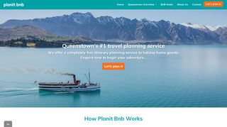 
                            9. Home - PlanIt BnB - Travel experts for your airbnb