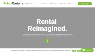 
                            11. Home | Point of Rental Software | Rental & Inventory Management ...