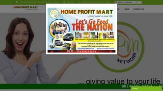 
                            2. Home Profit Mart | Official Website