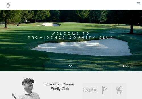 
                            8. Home | Providence Country Club | A Private Club in Charlotte, NC | A ...