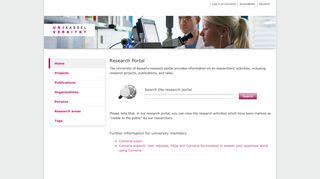 
                            1. Home - Research Information System | University of Kassel ...
