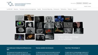
                            5. Home - Schweizerische Gesellschaft für Radiologie