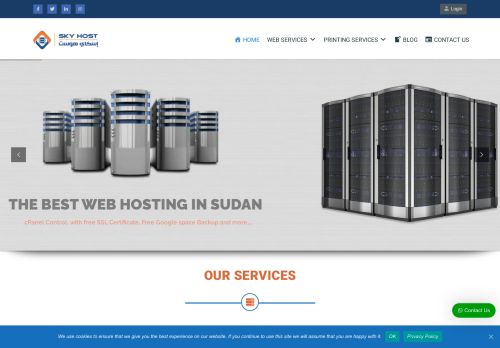 
                            5. Home | SKY HOST PRINTING & WEB SERVICES