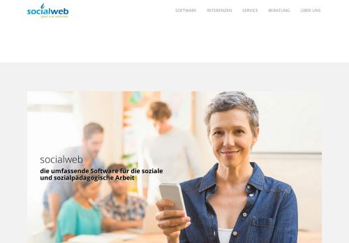 
                            1. Home - socialWEB Software GmbH