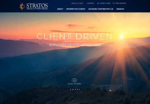 
                            8. Home | Stratos Wealth Partners | We Put People First