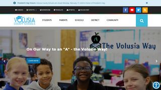 
                            2. Home - Student Portal - Volusia County Schools