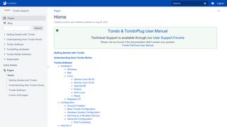
                            10. Home - Tonido Support - FileCloud Support