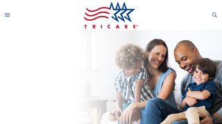 
                            7. Home | TRICARE